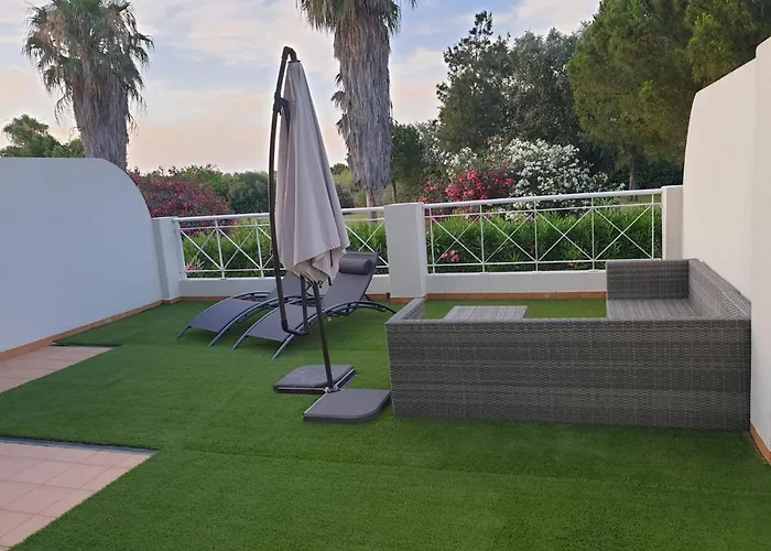 Oliva Nova Golf, Met & Beach