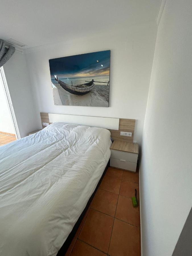 Nova Golf, Met & Apartment Oliva