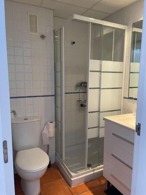 Apartment Nova Golf, Met & *