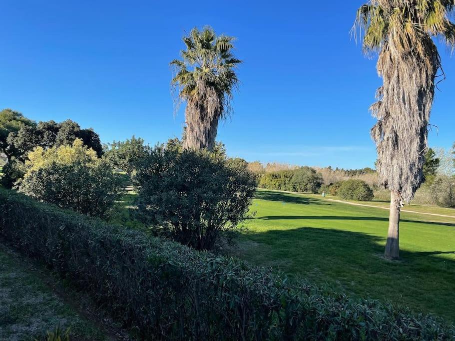 Nova Golf, Met & Apartment *
